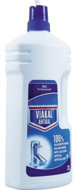 ANTIKAL Sanitärentkalker 5413149099302 2l