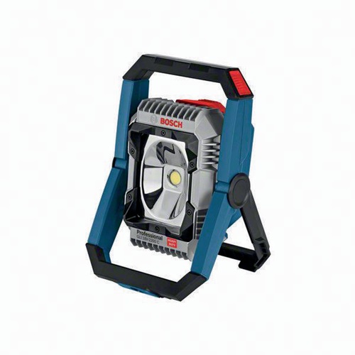 Bosch Akku-Baustrahler GLI 18V-2200 C Prof.14,4-18 V 2200/950 lm 