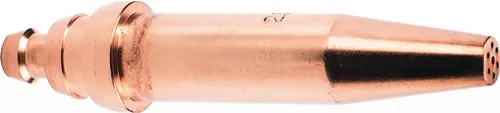 Schneiddüse ANME ANME 75-125mm Acetylen Gasemischende Schneiddüse MESSER-CUTTING