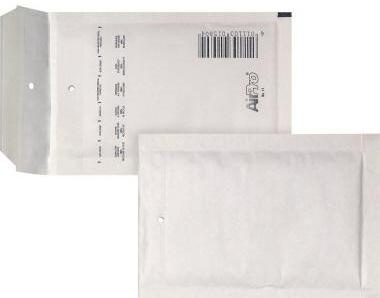 AIRPRO Luftpolstertasche W11 00012209 95x165mm ws 200 St./Pa
