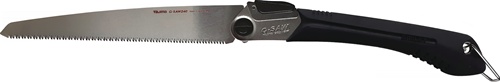 Japansäge/Feinzugsäge G-Saw Blatt-L.240mm Gesamt-L.500mm ger.Griff TAJIMA