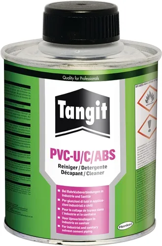 TANGIT Spezialreiniger PVC-U/PVC-C/ABS