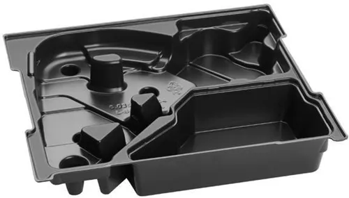 Bosch Boxeinlage BxHxT 406x331x77mm G.0,3kg PS f.GST 150 BCE/150 CE