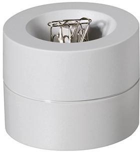 MAUL Klammernspender MAULpro 3012382 73x60mm grau