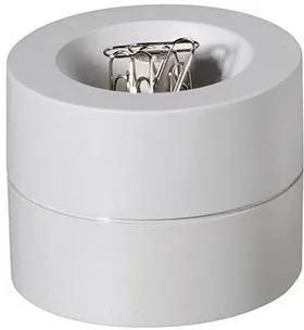 MAUL Klammernspender MAULpro 3012382 73x60mm grau