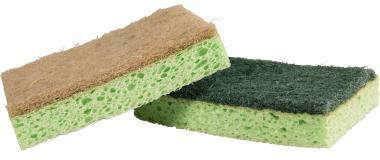memo Spülschwamm H2189 2St.