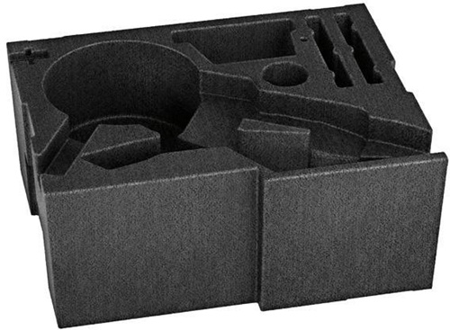 Bosch Boxeinlage BxLxH 305x390x170mm PS f.GET 55-125/75-150 