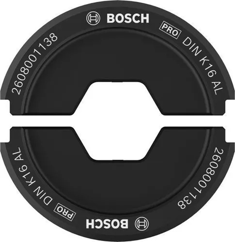 Bosch Crimpeinsatz PRO NF50 CU Gr.50mm2 Kupfer
