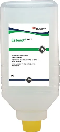 Handreiniger Estesol PURE 2l seifen-/lösemittelfrei 6 St./Krt.