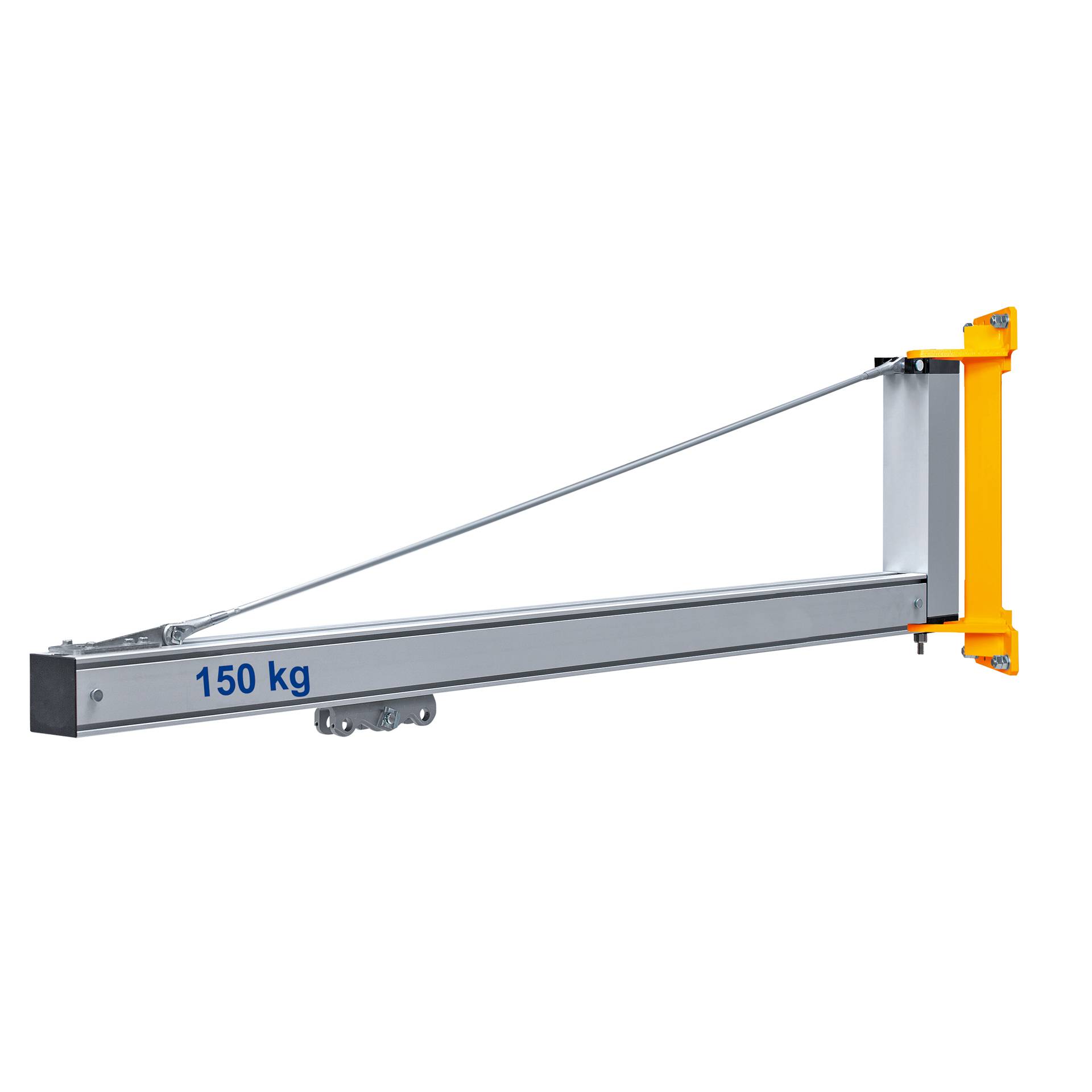 Probst AWSK-150-3 Wandschwenkkran