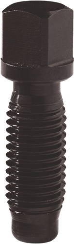 TECWERK Spannschraube Größe=B M11 L.27mm 4-KT.10mm z.Wechselhalter 