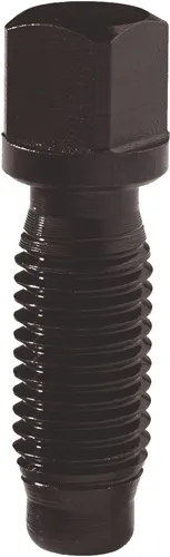 TECWERK Spannschraube Größe=C M14x1,5 L.38mm 4-KT.14mm z.Wechselhalter