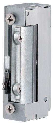 Elektrotüröffner 118 E 22-42 V AC/DC Stand.DIN L/R Radiusfalle ASSA ABLOY