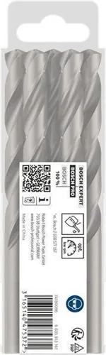 Bosch Metallbohrer PRO Metal Arbeits-L.94mm D.11,3mm L.142mm 5St.