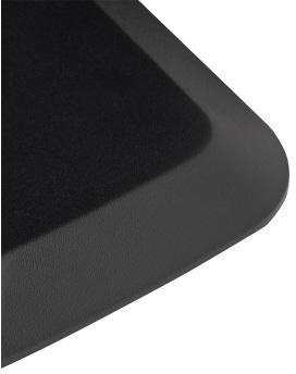 Leitz Anti-Ermüdungsmatte Ergo Cosy 53690089 dunkelgrau