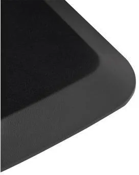 Leitz Anti-Ermüdungsmatte Ergo Cosy 53690089 dunkelgrau