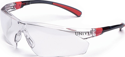Schutzbrille 506 UP EN 166, EN 170 Polycarbonat UNIVET