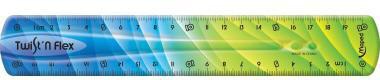 Maped Lineal TWISTnFLEX DECOR 279215 20cm sortiert