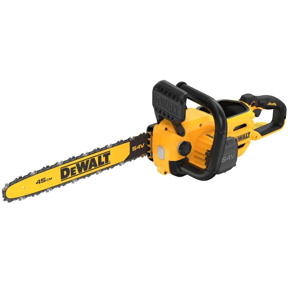 DEWALT DCMCS574N-XJ Akku-Kettensäge, 45cm, 54 V, Basisv.