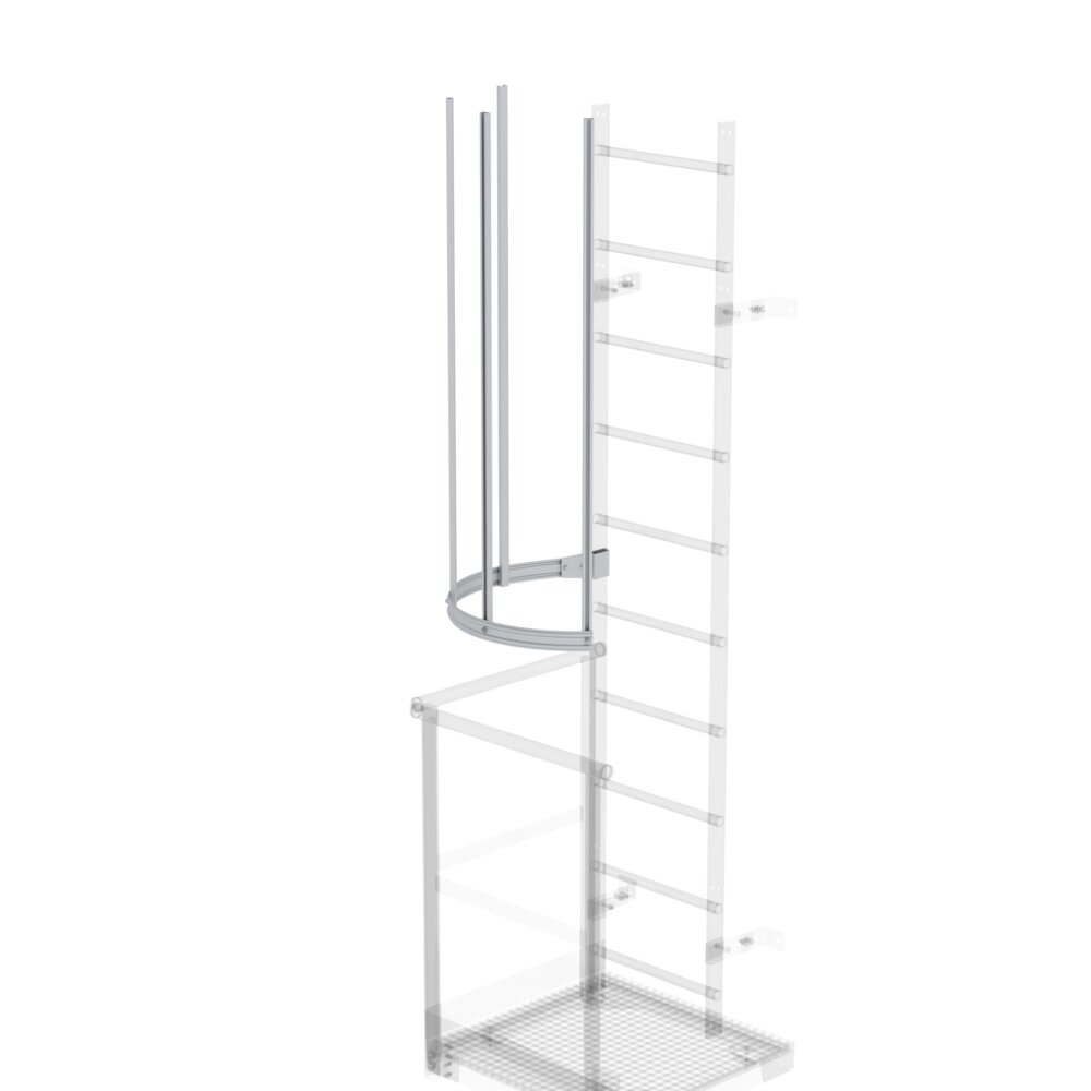 MUNK Rückenschutzerweiterung 