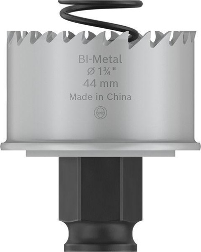 Bosch Lochsäge PRO Sheet Metal PC Plus D.44mm Arbeits-L.20mm