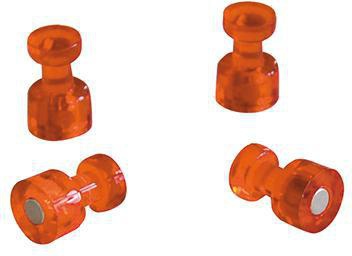 Magnet FRANKEN 11 x 18 mm (D. x H) 0,4kg FRANKEN
