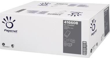 Papernet Papierhandtuch Standard 416608 natur 20x250 Bl./Pack.
