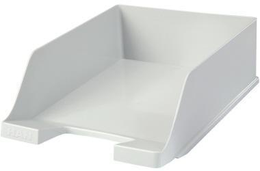 HAN Briefablage KLASSIK XXL 1047-11 DIN A4/C4 lichtgrau