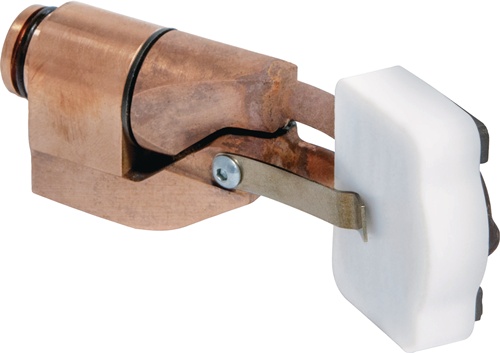 Induktor Induktionskopf Draht-B.37mm +200GradC L.103mm GYS