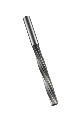 Maschinenreibahle B901 BS 328 H7 Form B D.7mm HSS-E Blank/dampf.DORMER