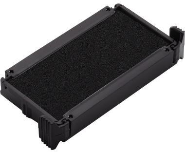 trodat Ersatzkissen Printy 6/4915 schwarz 2 St./Pack.