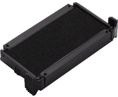 trodat Ersatzkissen Printy 6/4915 schwarz 2 St./Pack.