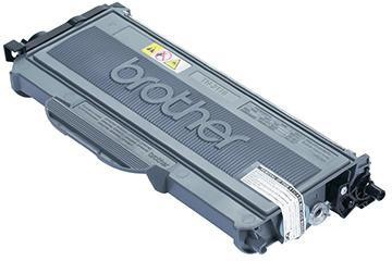 Brother Toner TN2110 1.500Seiten schwarz