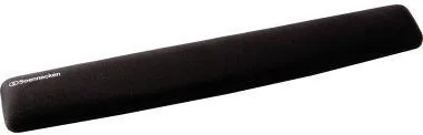 Soennecken Handgelenkauflage 3788 Memory Foam schwarz