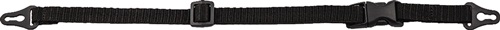 Textilkinnriemen KT f.VOSS Schutzhelme Textilband SW m.Schnellverschluss,510mm