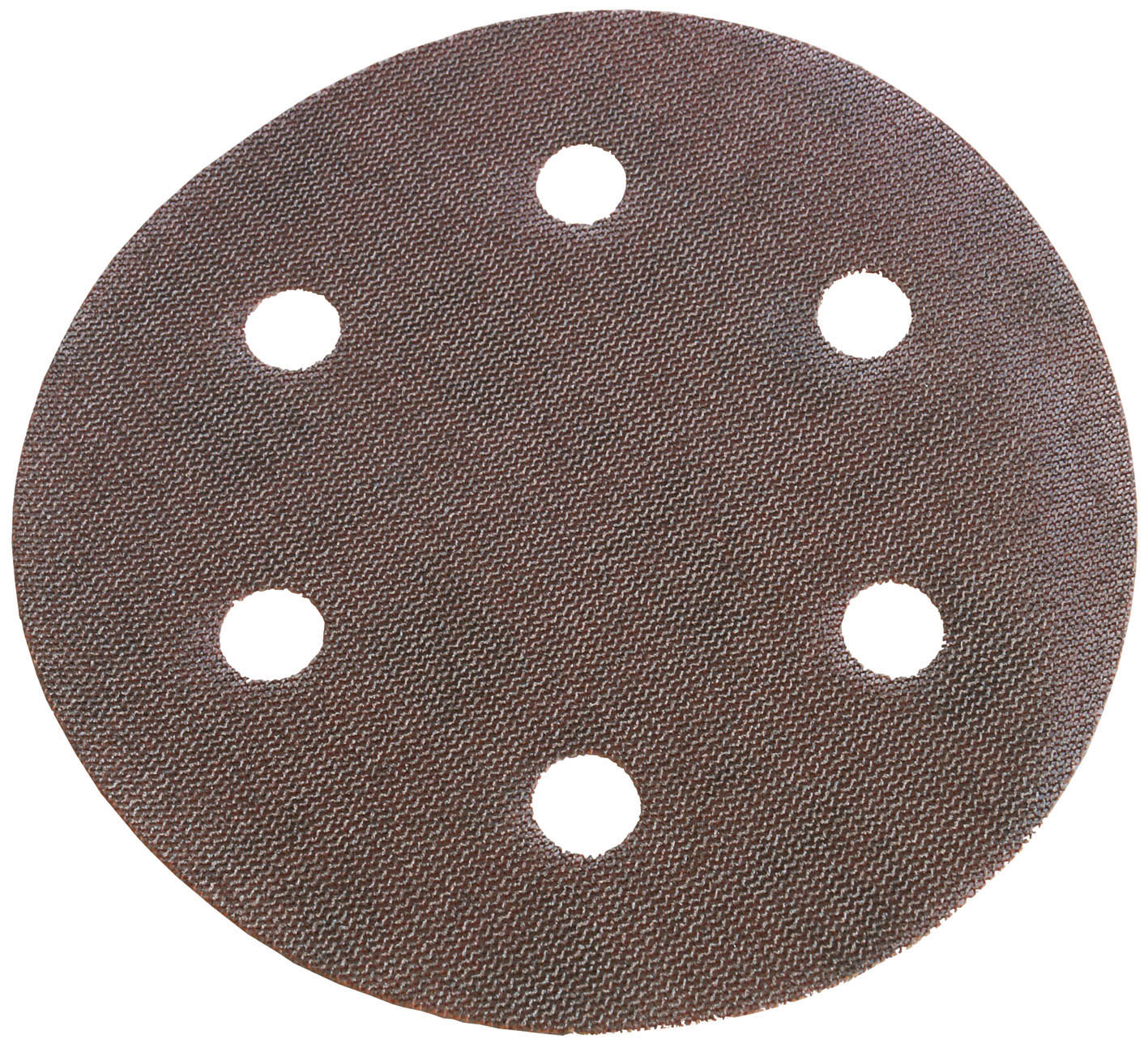 EIBENSTOCK Schleifgitter P120 (6-fach gelocht, Klett), Ø 225 mm, 10 Stück/Pack