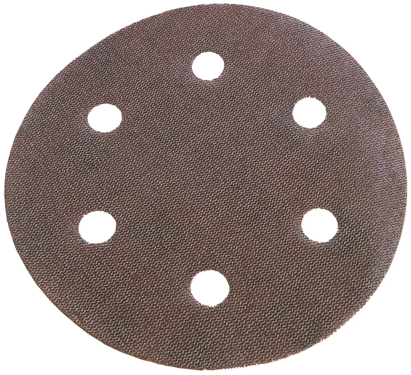 EIBENSTOCK Schleifgitter P120 (6-fach gelocht, Klett), Ø 225 mm, 10 Stück/Pack