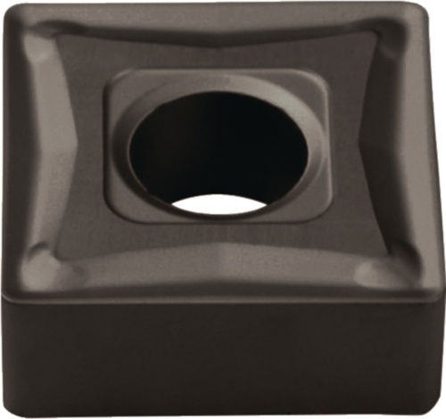 TECWERK Wendeschneidplatte SNMG120408-M PMK30 Bearb.mittel 