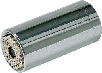 Steckschlüsseleinsatz 51 3/8 Zoll Multifunktion SW 7-19mm L.52mm WIHA