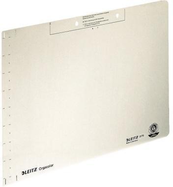Leitz Einlegeblatt OC 21780011 chamois 100 St./Pack.