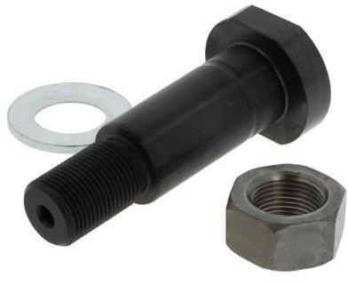 Zapfen LFZ05 -RB ID 5mm AD 19,5mm INA