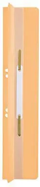 Leitz Einhängeheftstreifen 37260011 60x305mm mit Falz chamois