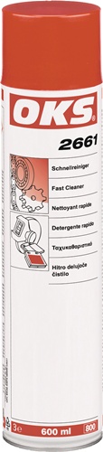 Schnellreiniger OKS 2661 600ml Spraydose OKS