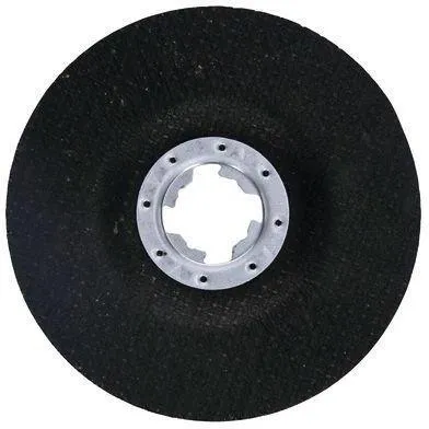 Bosch Trennscheibe PRO Metal D.125mm Dicke 2,5mm gekröpft X-LOCK