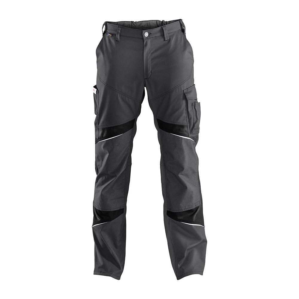 KÜBLER Bundhose ACTIVIQ HIGH anthrazit/schwarz (2350 5365) KÜBLER Bundhose ACTIVIQ HIGH anthrazit/schwarz (2350 5365)
