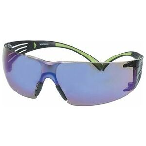 3M Komfort-Schutzbrille SecureFit 400, Scheibentönung: BLUE