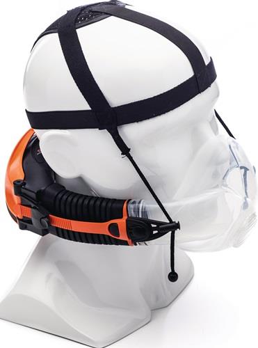 CLEANSPACE Kopfhalterung PAF-1030
