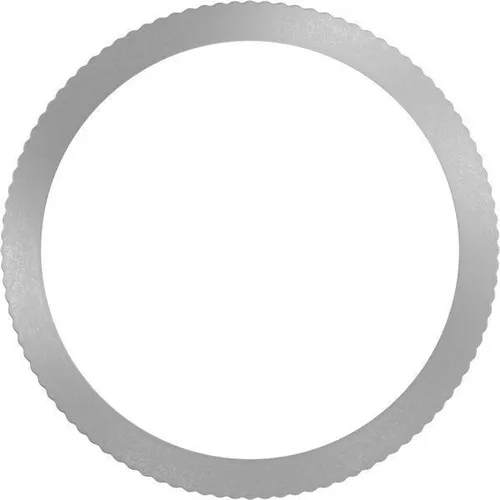 Bosch Reduzierring D.30mm Bohrung 25,4mm Dicke 1,8mm f.Kreissägeblätter