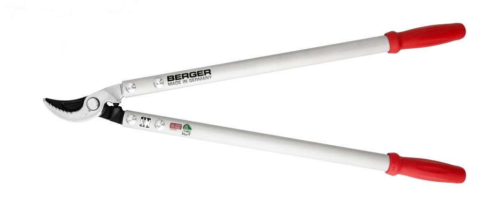 Berger Astschere Bypass Klassik 4214
