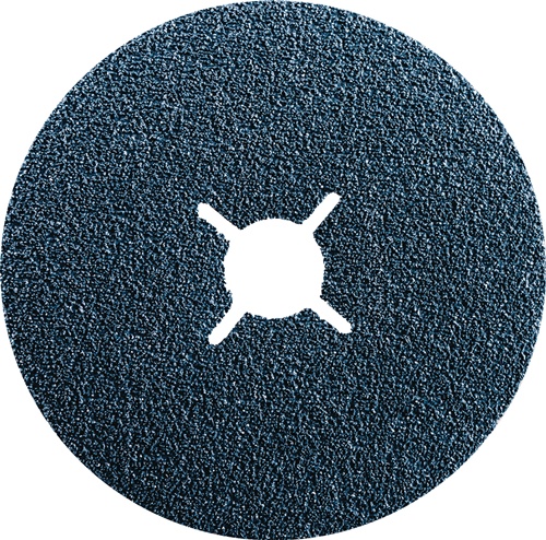 Fiberscheibe FS VICTOGRAIN 36 D.125mm K.60 PFERD